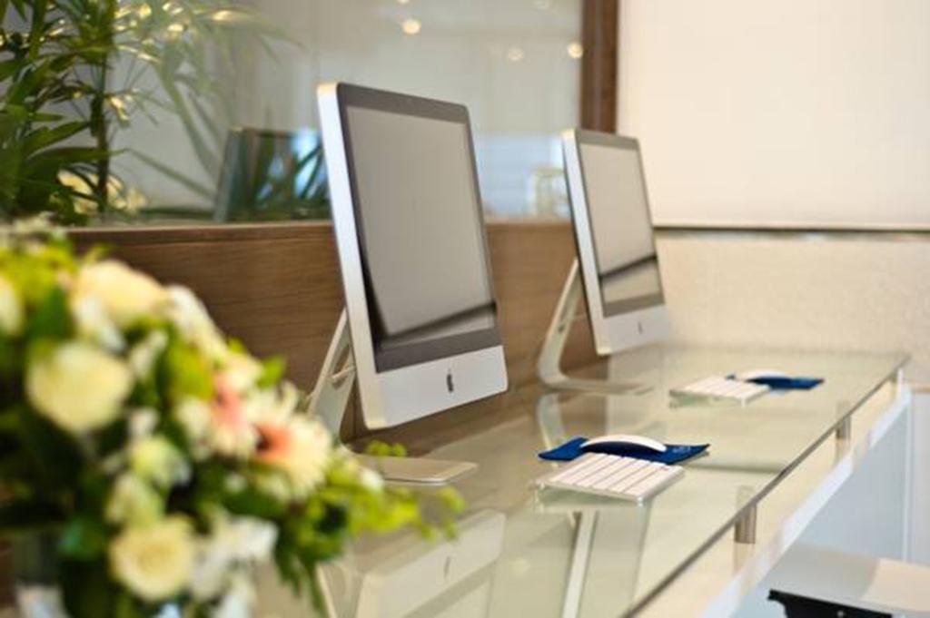 Iyarin @ Tuk Chang Hotel Μπανγκόκ Εξωτερικό φωτογραφία